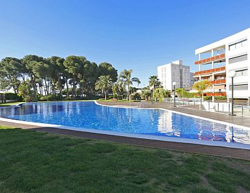 Vakantiehuis Sol Cambrils Park