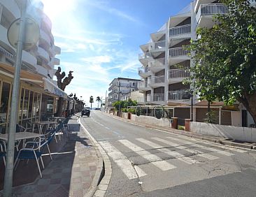 Appartement Layes Cambrils