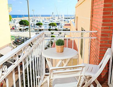 Appartement Cambrils Drassanes