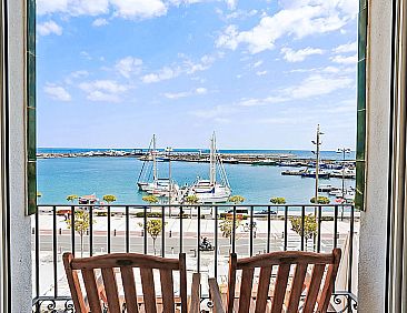 Appartement Cambrils Port