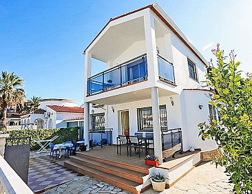 Vakantiehuis Solimar Cambrils