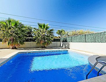 Appartement Mar Cambrils