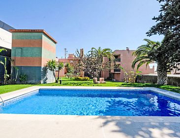 Appartement Playa Tarraco