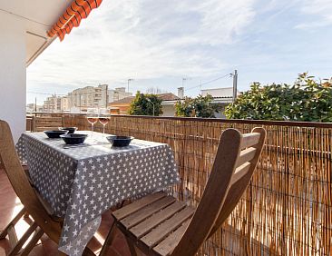 Appartement Vimar