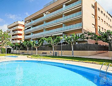 Appartement Nou Salou