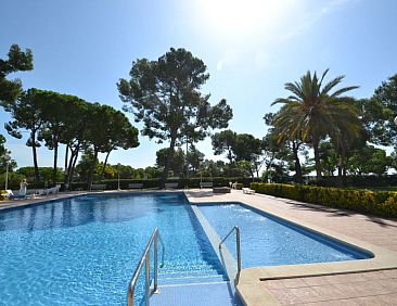 Appartement Cala Dorada