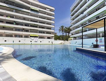 Appartement Riviera Park