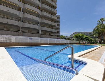 Appartement Ventura Park