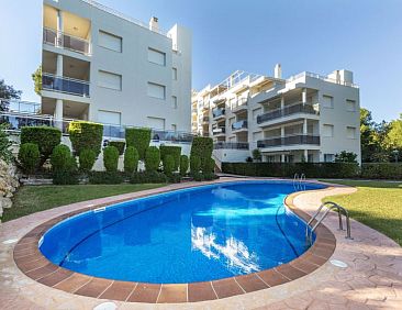 Appartement Cala Llobeta