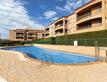 Appartement Marina Sant Jordi