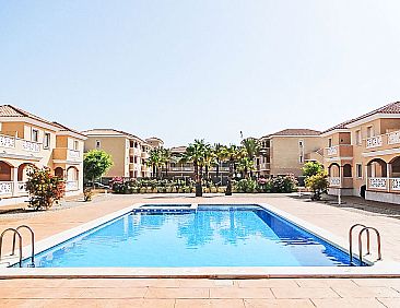 Appartement Res Mediterraneo