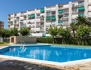 Appartement Beach La Pineda