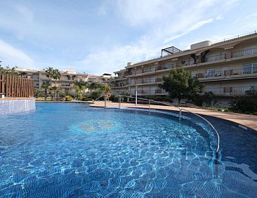 Appartement Apartamentos Golden Beach