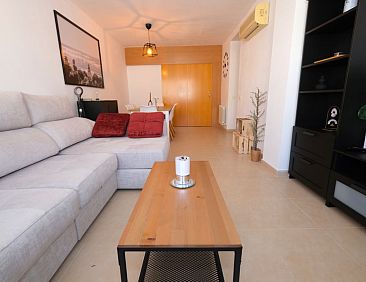 Appartement Pedagrosa II