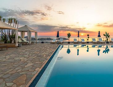 Adrakos Apartments (Adults Only)