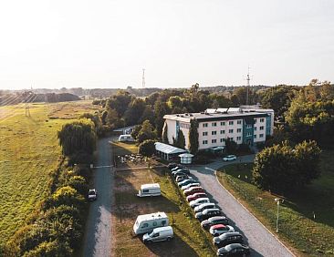 Hotel am Tierpark