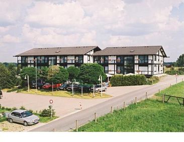 Hotel Abendroth