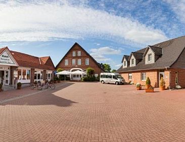 Landhotel Zur Linde