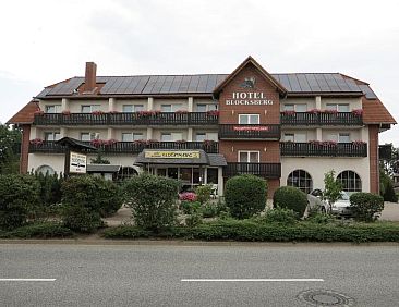 Hotel Blocksberg