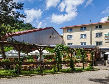 Sporthotel Wernigerode