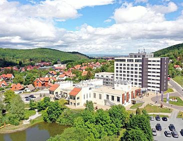 Hasseröder Burghotel