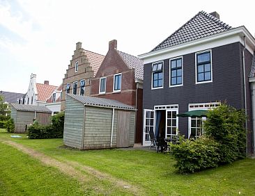 Esonstad | 6-persoons woning | 6D2