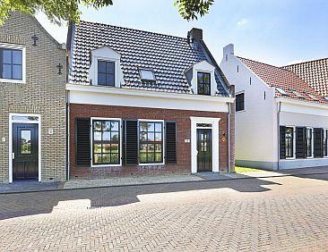 Esonstad | 6-persoons woning | 6L1