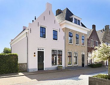 Esonstad | 4-persoons woning | 4L1