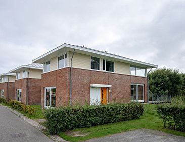 Esonstad | 8-persoons woning | 8E3