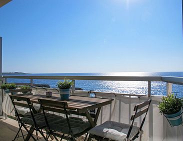 Appartement S'Illot-Cala Morlanda