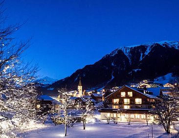 Felbermayer Hotel &amp; AlpineSpa-Montafon