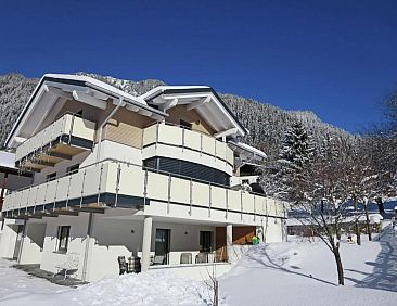 Comfortable Apartment in Gaschurn near Ski Area