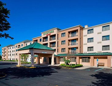 Courtyard by Marriot Cranbury South Brunswick