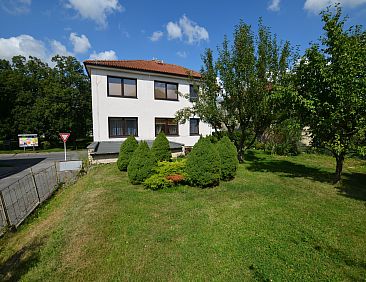 Villa Lydia