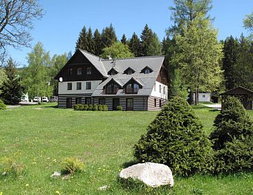 Appartement Harrachovka