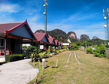 Phi Phi Coralbay