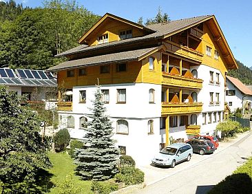 Familienhotel Steindl