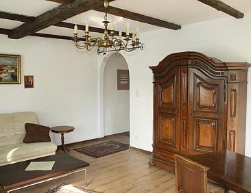 Ferienwohnung Domitian