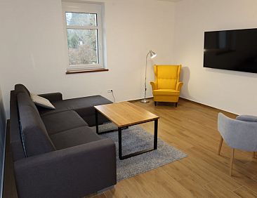 Appartement Velké Losiny