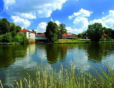 Hotel Weserschlösschen