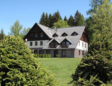 Appartement Harrachov 141