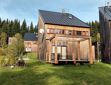 Vakantiehuis Harrachov 669