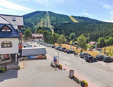 Appartement Harrachov 613