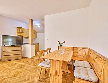 Appartement Villa Belvedere