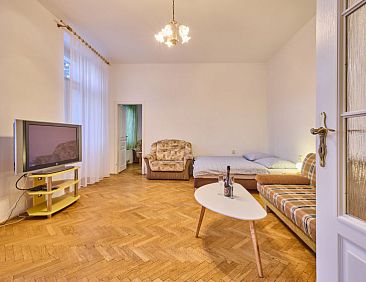 Appartement Villa Belvedere