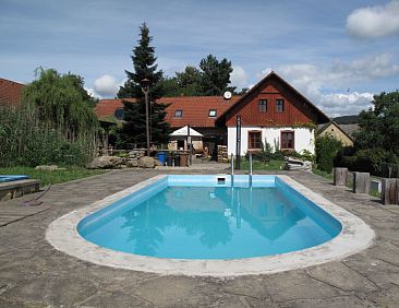 Vakantiehuis Lika