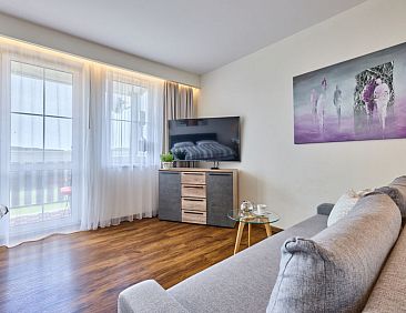 Appartement Horní Mísečky