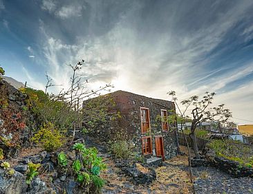 Casa Rural De Piedra