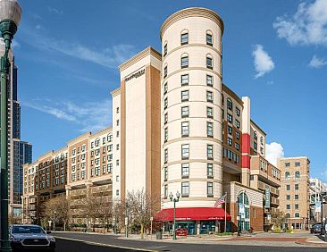 Residence Inn New Rochelle