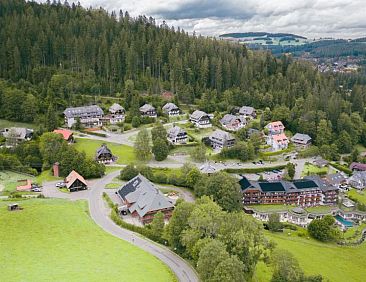 Hotel Sonnenberg